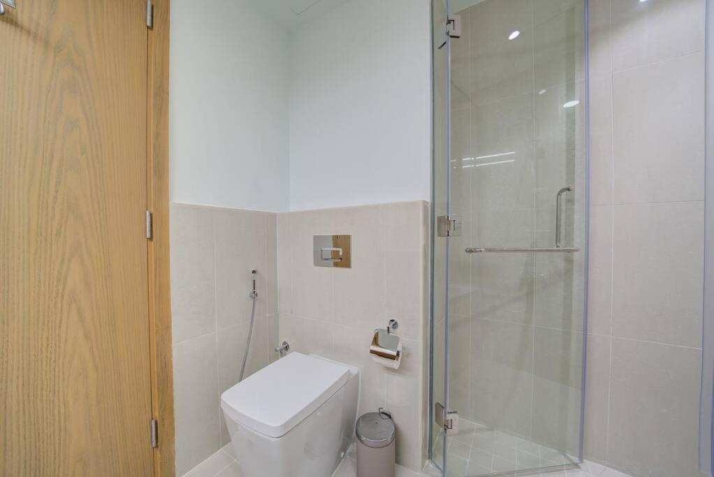 Burj Khalifa View - 2Br And Maid - Downtown Apartment Dubai Luaran gambar